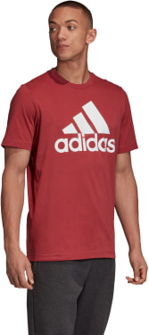 Must Haves Badge of Sport T-Shirt