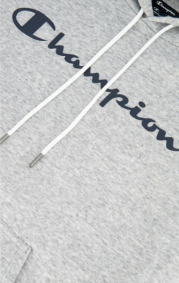 Champion Hooded Sweatshirt férfi kapucnis felső