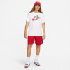 Nike Swoosh Futura 2 T-Shirt