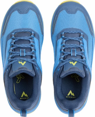 McKINLEY Maine III AQB J Outdoorschuh, Quicklace / Velcro bis Gr. 34