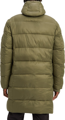 McKINLEY Terrilo CT Parka mit Kapuze