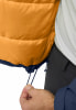 Jack Wolfskin Wisper Isolationsjacke mit Kapuze