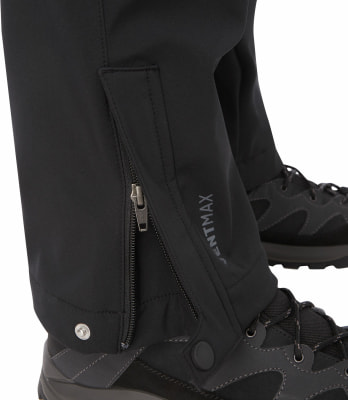 McKINLEY Shana outdoorové kalhoty prodloužená délka