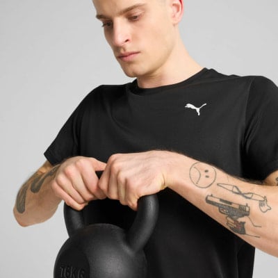 Puma Tad Essentials T-Shirt