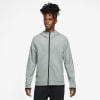 Nike Pán. bunda s kapucňou M NK TECH FZ LGHTWHT