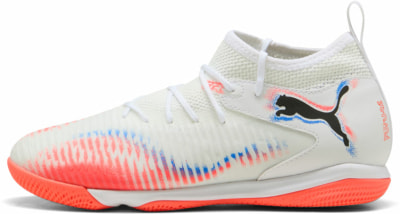 Puma Future 8 Match IT Hallenfussballschuh UK-Gr.