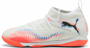 Puma Future 8 Match IT Hallenfussballschuh UK-Gr.