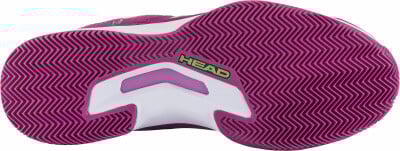 Head Dám.tenisová obuv Sprint Team 3.5 Clay UK velikosti