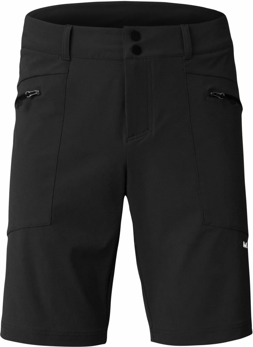 Alpe Vest Top & Shorts Set - Khaki main image 0