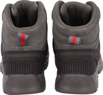 CMP Rigel Mid dětské outdoorové boty
