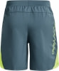 Under Armour UA LAUNCH 7'' Graphic Short férfi sort