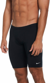 Nike Hydrastrong Solid Badehose kurz