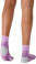 Performance Run Quarter Laufsocken