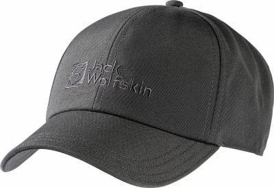 Jack Wolfskin Kappe