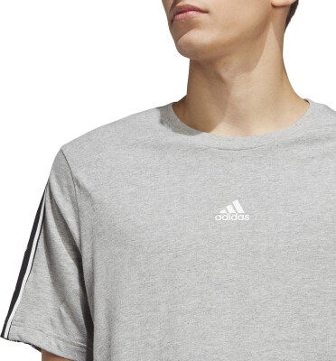 adidas M BL TEE férfi póló