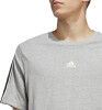 adidas M BL TEE férfi póló