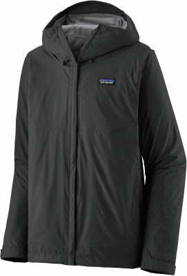 Patagonia Torrentshell 3L Regenjacke mit Kapuze