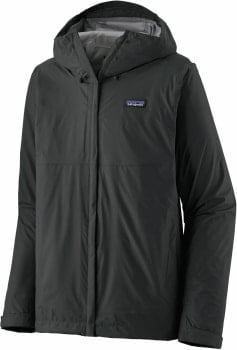 Patagonia Torrentshell 3L Regenjacke mit Kapuze