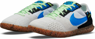 Streetgato Hallenfußballschuhe
