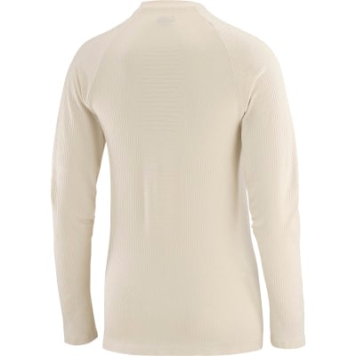 Salomon Essential Seamless, dámske funkčné tričko Salomon Essential Seamless, dámske funkčné tričko