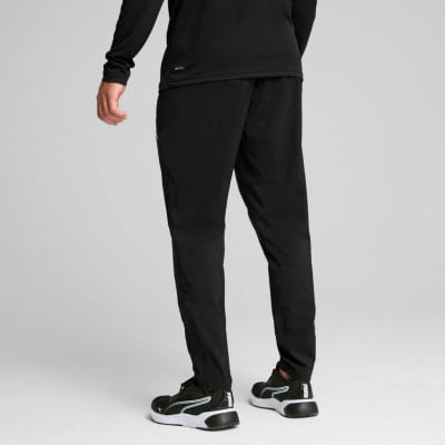 Puma Tad Essentials Tapered Fit Trainingshose