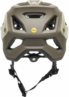 Fox Racing Speedframe Pro Defy MTB-Helm