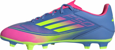 F50 Club FG/MG Fußballschuhe