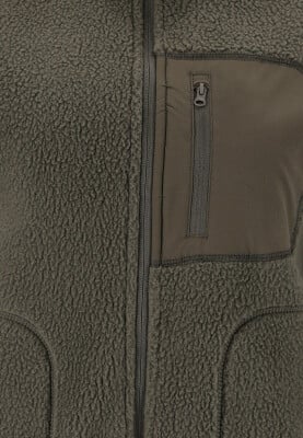 Whistler Felis W Teddy Fleecejacke