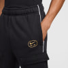 Nike Sportswear Swoosh Air Fleece Cargo Jogginghose