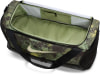 Nike Brasilia M Duffel 9.5 Camo sporttáska
