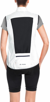 Vaude Air III Radgilet
