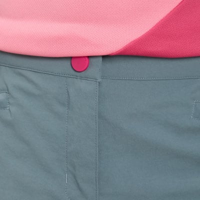 McKINLEY Aaron ZFF PNT G Wanderhose 94% Polyamid, 6% EL