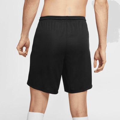 Nike Park III Fußballshorts Nike Park III Fußballshorts