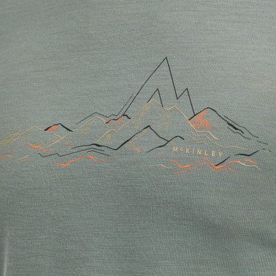 McKINLEY Shane II Langarmshirt