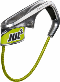 Edelrid Jul² Sicherungsgerät