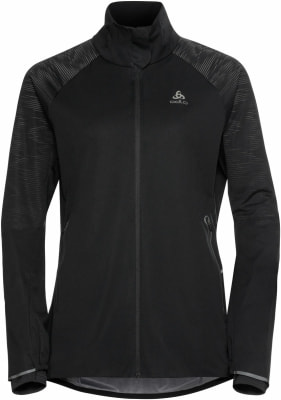 Odlo Zeroweight Pro Warm Laufjacke
