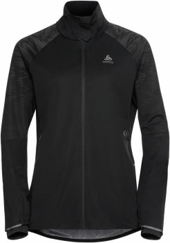 Odlo Zeroweight Pro Warm Laufjacke