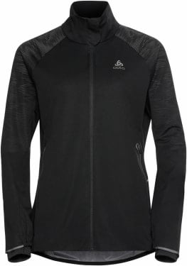 Zeroweight Pro Warm Laufjacke