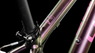 Cube Acid 240 Mountainbike 24"