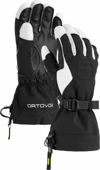 Ortovox Merino Freeride Tourenhandschuhe