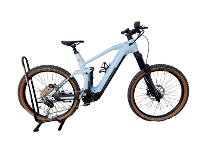 Cube Stereo Hybrid 160 HPC Race