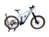 Cube Stereo Hybrid 160 HPC Race
