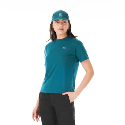Picture Timont W Tech Tee T-Shirt Picture Timont W Tech Tee T-Shirt