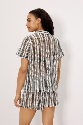 ysabelmora YSABEL MORA Shirt ysabelmora YSABEL MORA Shirt