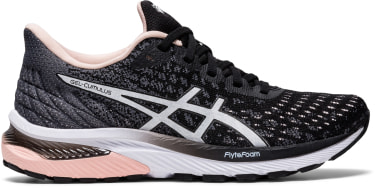 Asics Gel-Cumulus 22 KNIT, dámska bežecká obuv