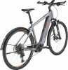 Genesis E-Cross 2.3 E-Crossbike 28”
