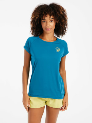 Protest Prtgia Surf SS Surfshirt