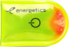 Energetics LED osvetlenie Clip Flasher, blikajúce, batéria