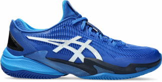 Court FF 3 Novak Clay Tennisschuhe