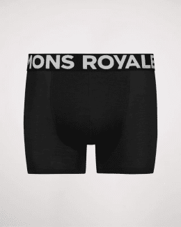 Hold 'em Shorty Merino boxerky